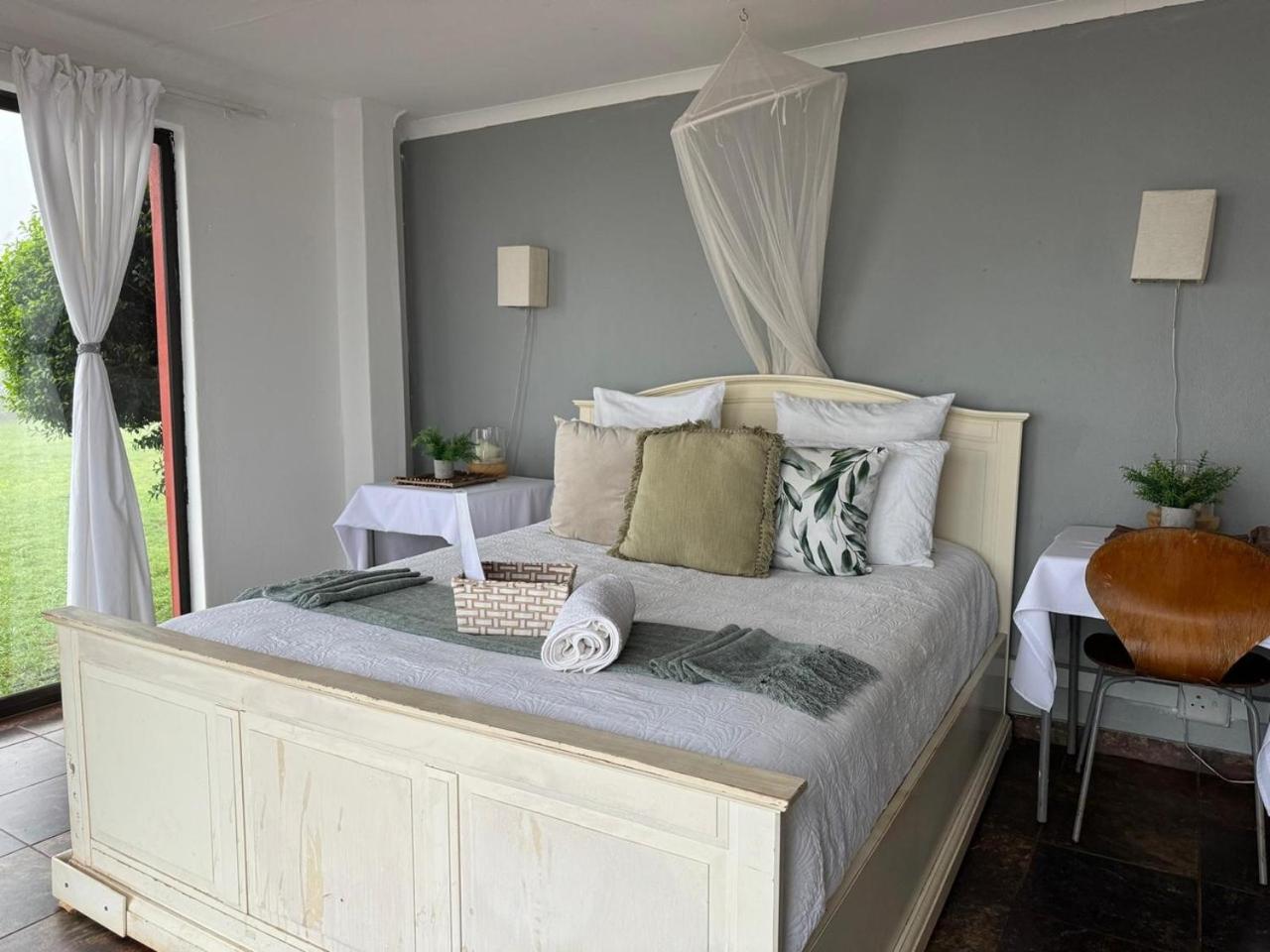 Buckswood Hilltops Siteki Экстерьер фото