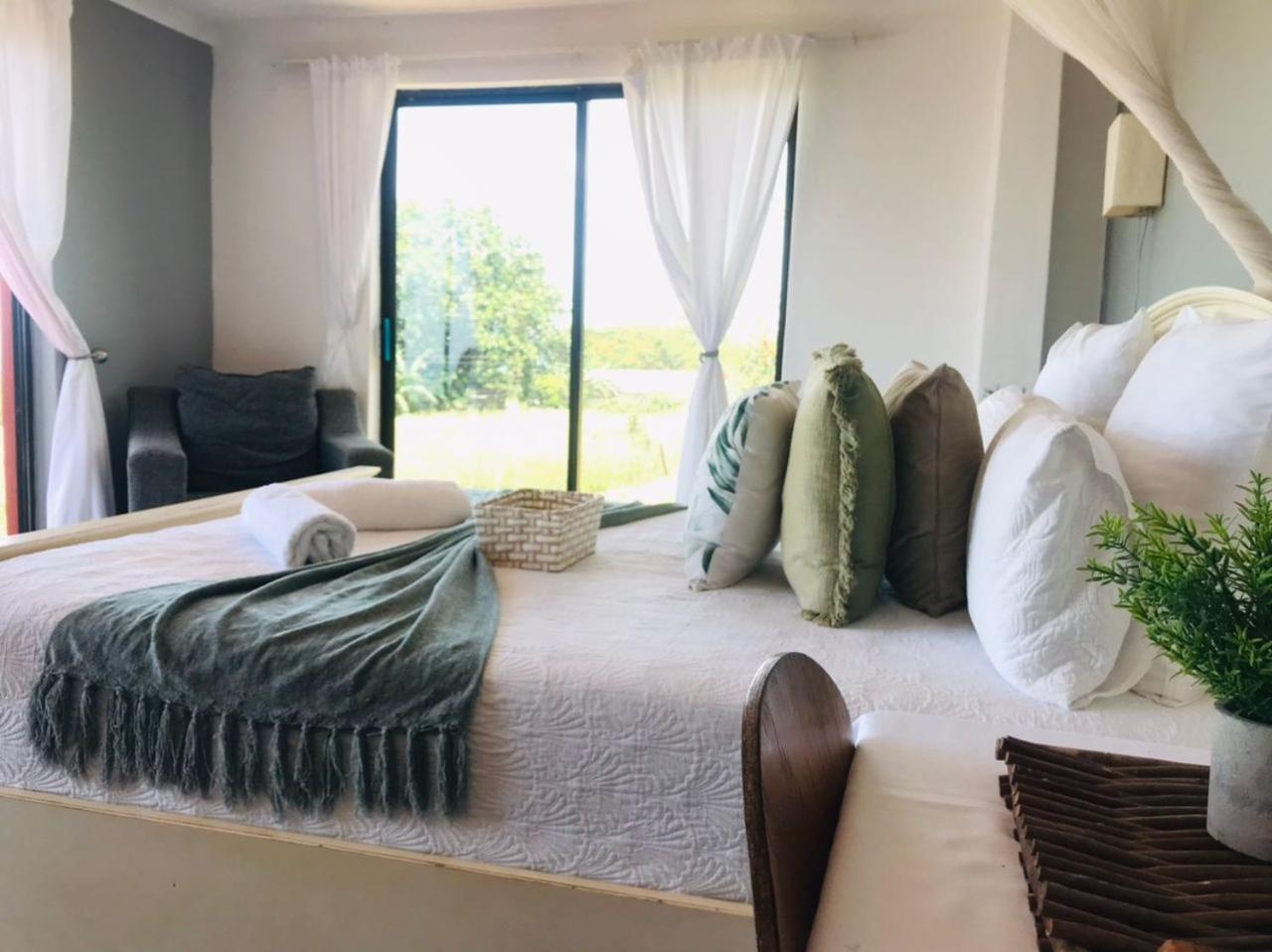 Buckswood Hilltops Siteki Экстерьер фото